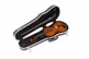 MUSIC STRING INSTRUMENTS CASES 1/2 VIOLIN / 12