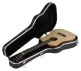 1SKB-300 COQUE RIGIDE POUR GUITARE BABY TAYLOR / MARTIN LX