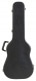 MUSIC ACOUSTIC GUITAR CASES BABY TAYLOR / MARTIN LX GUITAR HARDSHELL CASE BLACK