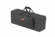 1SKB-350 - TENORSAXOPHON-TRANSPORTKOFFER, RECHTECKIG