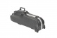 1SKB-455W étui Rigide Pro Pour Saxophone Baryton