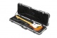 66 Rectangular Electric Case TSA