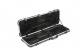 66 Rectangular Electric Case TSA