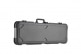 MUSIC ELECTRIC GUITAR CASES ELECTRIC GUITAR RECTANGULAR CASE BLACK