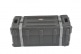 1SKB-DH3315W - MID-SIZED DRUM HARDWARE CASE WITH HANDLE & WHEELS