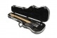 1SKB-FS-6 - SHAPED STANDARD ELECTRIC GUITAR CASE