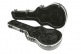 MUSIC ACOUSTIC GUITAR CASES TAYLOR GS MINI ACOUSTIC HARD CASE BLACK