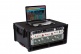 ROLLING RACKS 3I CASE 4U STUDIO FLYER