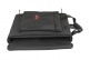 1SKB-SC191U - 1U SOFT RACK CASE, STEEL RAILS, HEAVY DUTY ZIPPERS, OUTER POCKET, SHOULDER STRAPS