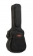 1SKB-SC300 SKB BABY TAYLOR / MARTIN LX SOFT CASE WITH EPS FOAM INTERIOR / NYLON EXTERIOR, BACK STRAP