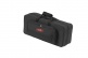 MUSIC WIND INSTRUMENTS ALTO SAX SOFT CASE BLACK