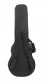 MUSIC ELECTRIC GUITAR LES PAUL GUITAR SOFT CASE BLACK