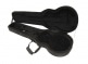 1SKB-SC56 SKB GIBSON LES PAUL GUITAR SOFT CASE WITH EPS FOAM INTERIOR / NYLON EXTERIOR, BACK ST