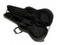 1SKB-SCFB4 SKB UNIVERSAL SHAPED FOR ELECTRIC BASS SOFT CASE WITH EPS FOAM INTERIOR NYLON EXTERIOR, B