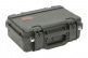 INDUSTRIAL 3I ISERIES 1610-5 WATERPROOF UTILITY CASE BLACK