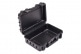 INDUSTRIAL 3I ISERIES 1610-5 WATERPROOF UTILITY CASE BLACK