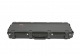 Housse clavier 4214-TKBD Noir