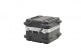 3SKB-1616M - UNIVERSAL MAXIMUM PROTECTION CASE 406 X 406 X 330 MM