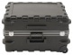 3SKB-2523MR VALISE UNIVERSELLE VIDE AVEC POIGNEE TELESCOPIQUE