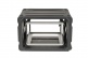 3SKB-R06U20w - Flight Case Rack 6u Profondeur 20