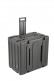 3SKB-R06U20w - Flight Case Rack 6u Profondeur 20