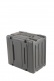 3SKB-R06U20w - Flight Case Rack 6u Profondeur 20