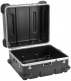 INDUSTRIAL MP ATA MAXIMUM PROTECTION CASE WITHOUT FOAM BLACK