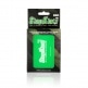 SLAPKLATZ PRO DAMPER PADS - ALIEN GREEN