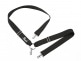 TRIPLE FUNCTION MARCHING STRAP