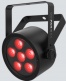 SLIMPAR H6 ILS