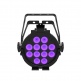 Slimpar Pro H USB