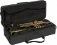 TP300 BB TRUMPET BRASS LACQUERED - ROSE BRASS LEADPIPE 