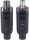 Plug 100 Uhf