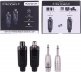 Plug 100 Uhf