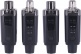 PLUG 200 UHF