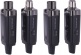 PLUG 200 UHF