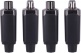 PLUG 200 UHF