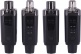 PLUG 200 UHF