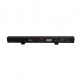 Uv Bar LED 48X3W
