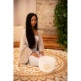SINGING BOWL SONIC CRISTAL 10