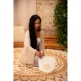 SINGING BOWL SONIC CRISTAL 10