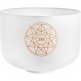 SINGING BOWL SONIC CRISTAL 10