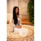 SINGING BOWL SONIC CRISTAL 10