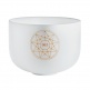 MEINL SONIC ENERGY SOLFEGGIO CRYSTAL SINGING BOWL 10
