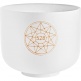 SINGING BOWL SONIC CRISTAL 8