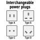 POWER SUPPLY