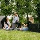 SOUNDBOKS 4 BLACK + FESTIVAL KIT