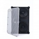 SOUNDBOKS 4 GRIS + FESTIVAL KIT