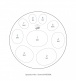 SPACEDRUM NITRO 9 NOTES - E INTEGRAL