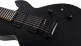 Spira Guitars L400MBK Satin Black